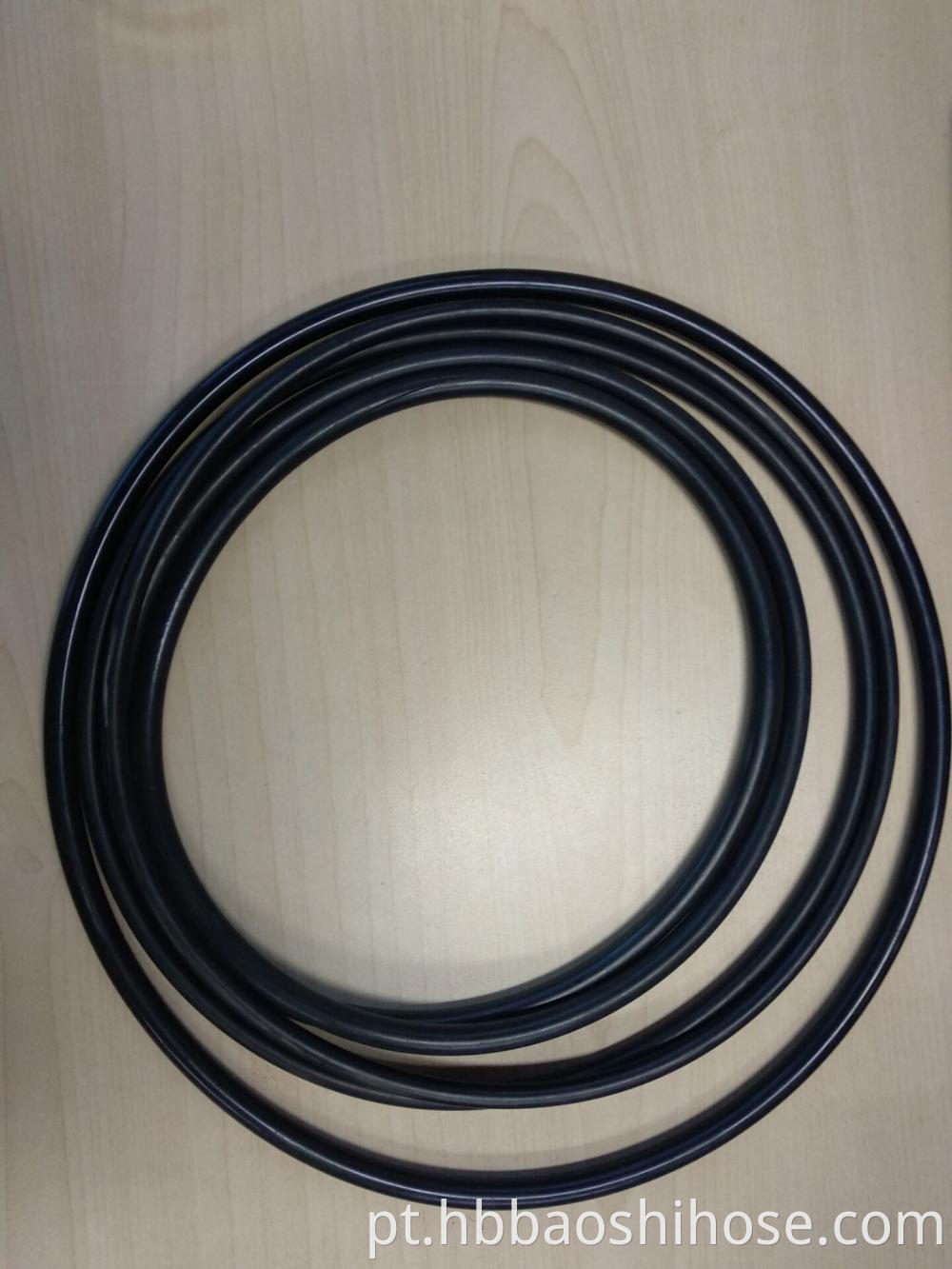 Rubber Water Seal